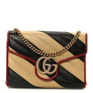 Gucci Azalea Calfskin Matelasse #248002G10B